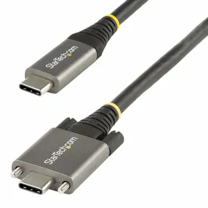 StarTech.com USB31CCSLKV1M