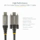 StarTech.com USB31CCSLKV1M #9
