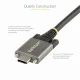 StarTech.com USB31CCSLKV1M #11