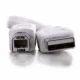 CablesToGo USB 2.0 A/B Cable 3m #2