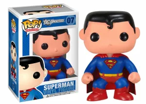 FUNKO Superman