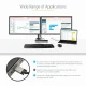 StarTech.com USB31CCSLKV50CM #12