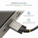 StarTech.com USB31CCSLKV50CM #10