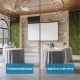 Da-Lite Tensioned DescenderPro #2