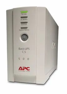 APC BK500