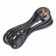 APC Power Cord, C19 to BS1363A (UK), 2.4m #3