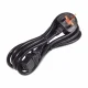 APC Power Cord, C19 to BS1363A (UK), 2.4m #2
