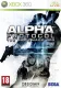 SEGA Alpha Protocol, Xbox 360