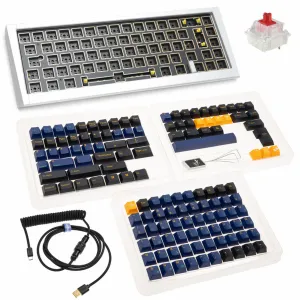 Ducky Outlaw 65