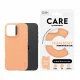 PanzerGlass CARE by PanzerGlass Case Peachy iPhone 16 Pro Max #2