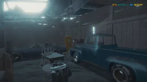 Ravenscourt Car Mechanic Simulator