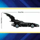 Lego Batman Forever Batmobile #6