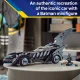 Lego Batman Forever Batmobile #10