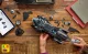 Lego Batman Forever Batmobile #4