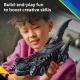 Lego Batman Forever Batmobile #9