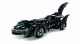 Lego Batman Forever Batmobile #3
