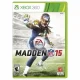 Electronic Arts Madden NFL 15, Xbox 360