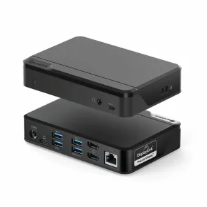ALOGIC DUTHDPR