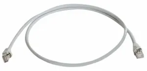 Telegärtner MP8 FS 600 LSZH-15,0 grey