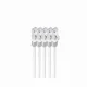 shiverpeaks BS75511-0.25W-SET5