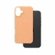 PanzerGlass CARE by PanzerGlass Case Peachy iPhone 16 Plus