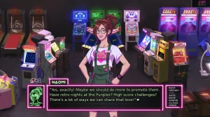 PQube Arcade Spirits