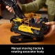 Lego Technic Volvo EC500 Hybrid Excavator #11