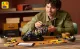 Lego Technic Volvo EC500 Hybrid Excavator #6