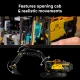 Lego Technic Volvo EC500 Hybrid Excavator #8
