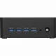 MSI Cubi Z AI 8M-006BEU #4