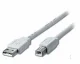 Equip USB 2.0 Connection Cable 3.0m