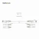 StarTech.com USB31CCV1M #12