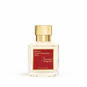 Maison Francis Kurkdjian Baccarat Rouge 540 70 ml