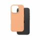 PanzerGlass CARE by PanzerGlass Case Peachy iPhone 16 Pro