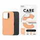 PanzerGlass CARE by PanzerGlass Case Peachy iPhone 16 Pro #2