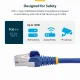 StarTech.com NLBL-1M-CAT8-PATCH #7