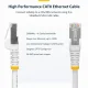 StarTech.com NLBL-1M-CAT8-PATCH #10