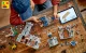 Lego Creator Medieval Horse Knight Castle #7