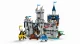 Lego Creator Medieval Horse Knight Castle #3