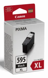 Canon PG-595XL/CL-586XL + GP-501 50Sh. Value Pack