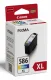 Canon PG-595XL/CL-586XL + GP-501 50Sh. Value Pack #2