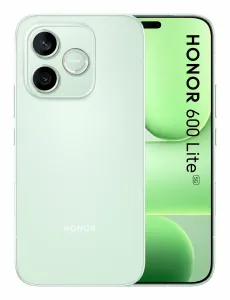 Honor 600 Lite