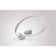 S-Conn Cat 6, UTP, 0.5m