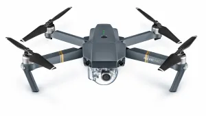 DJI Mavic Pro