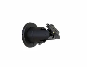 Ergonomic Solutions SpacePole Payment SPMCL-S-WM-02
