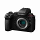 Panasonic Lumix G9 II
