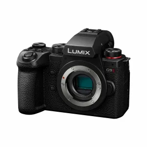 Panasonic Lumix G9 II
