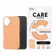 PanzerGlass CARE by PanzerGlass Case Peachy iPhone 16 #2