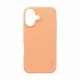 PanzerGlass CARE by PanzerGlass Case Peachy iPhone 16 #4