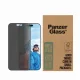 PanzerGlass 2-Way Privacy Screen Protector iPhone 16 Pro Ultra-Wide Fit Bulk #2